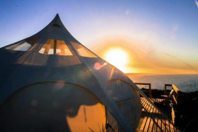 Eco Glamping Mirando la Mar